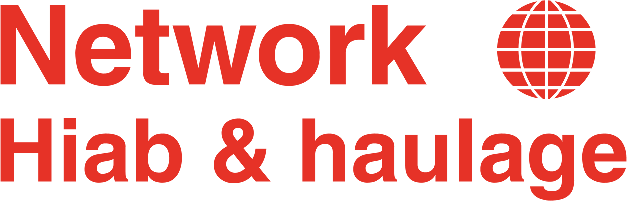 Network HIAB & Haulage